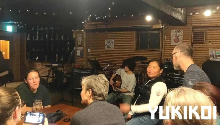 Niseko Half Note -  雰囲気 - 倶知安町