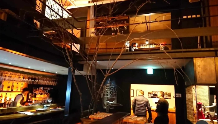 Niseko Pizza 倶知安店 -  雰囲気 - 倶知安町