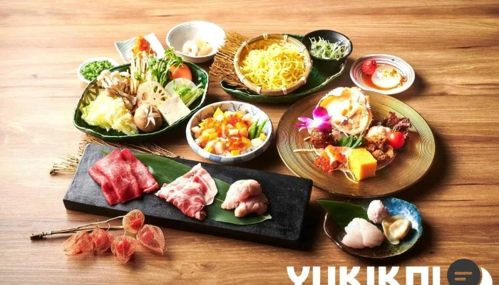 Niseko Sakura ニセコ さくら 料理飲み物 - 倶知安町