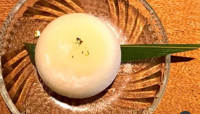 Niseko Sakura ニセコ さくら 餅 - 倶知安町