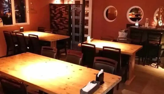 Niseko Yummy's Pizza (ニセコヤミーズピザ) - 倶知安町