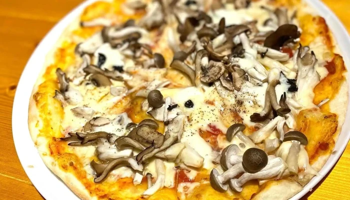 Niseko Yummys Pizza ニセコヤミーズピザ ウェブサイト - 倶知安町
