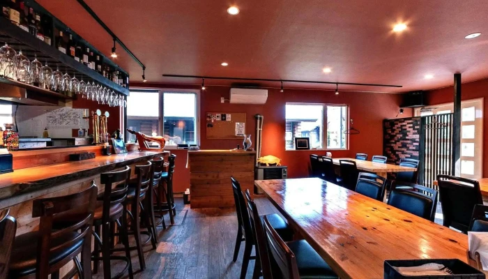 Niseko Yummys Pizza ニセコヤミーズピザ 倶知安町 - 倶知安町