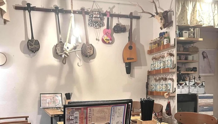 Nmc Kitchen -  Instagram - さいたま市