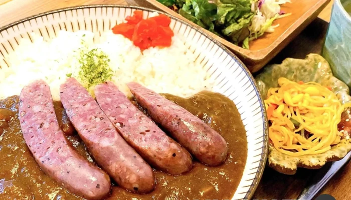 Nmc Kitchen -  料理飲み物 - さいたま市
