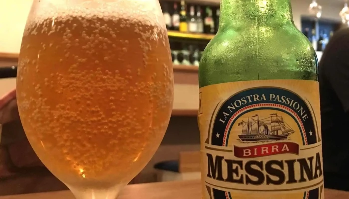 Nostra Pizza Suolico -  ビール - 小松市
