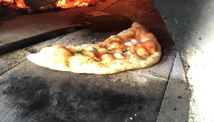 Nostra Pizza Suolico -  ピザ - 小松市