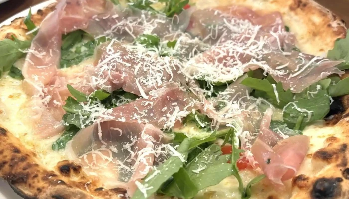 Nostra Pizza Suolico -  住所 - 小松市