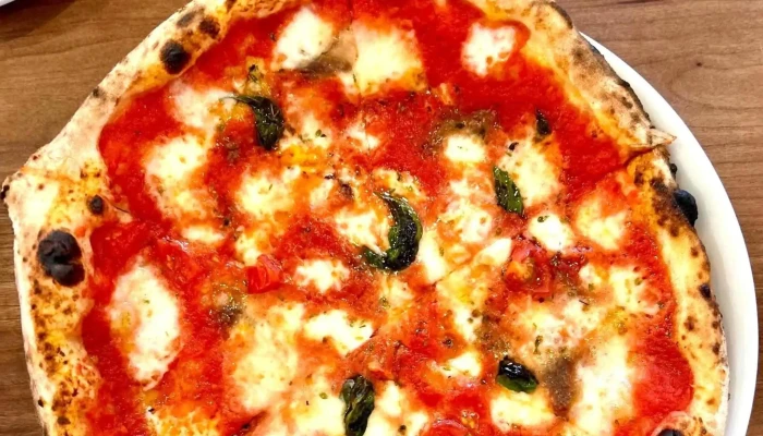 Nostra Pizza Suolico -  割引 - 小松市