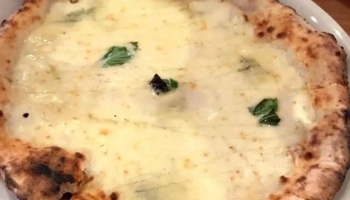 Nostra Pizza Suolico -  動画 - 小松市