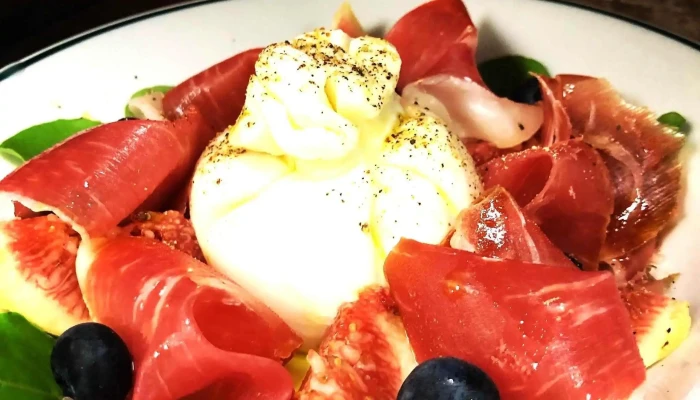 Nostra Pizza Suolico -  料理飲み物 - 小松市