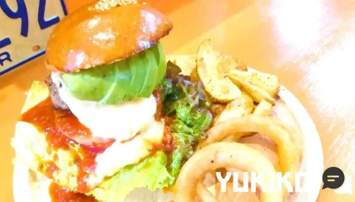 Nus Kitchen 料理飲み物 - 枚方市