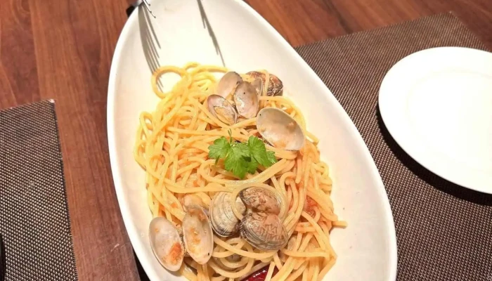 Ocean Table -  スパゲッティ - 千葉市