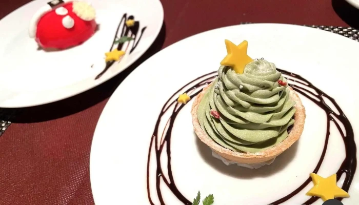 Ocean Table -  パンナコッタ - 千葉市