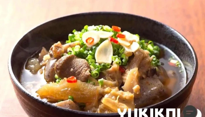 Okiraku Dining 吞もうっちゃ -  オーナー提供 - 豊後高田市