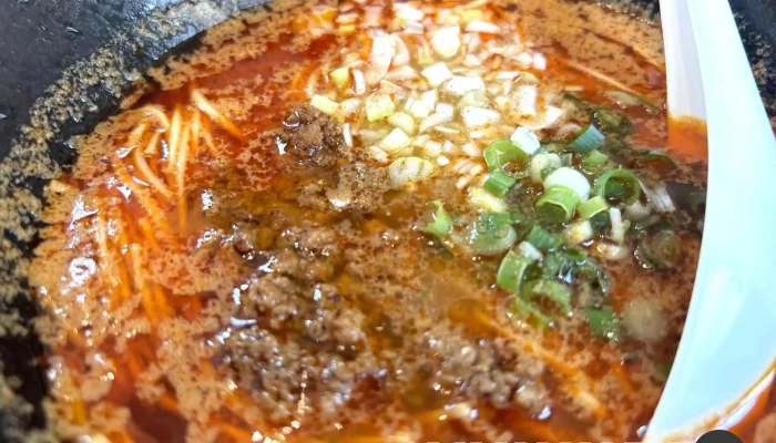 Okiraku Dining 吞もうっちゃ -  カレー - 豊後高田市
