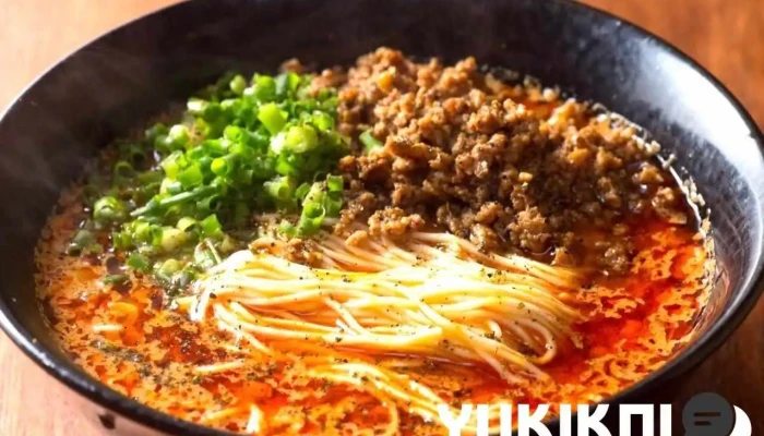 Okiraku Dining 吞もうっちゃ -  スープ - 豊後高田市