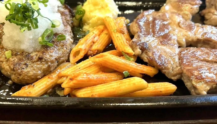 Open Kitchen 然 -  所在地 - さいたま市