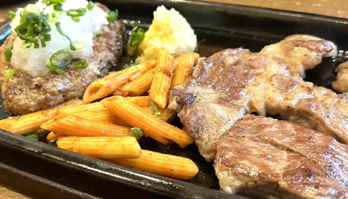 Open Kitchen 然 -  近く - さいたま市