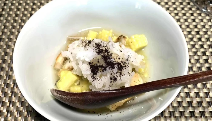 Oryori武井 -  料理飲み物 - 姫路市