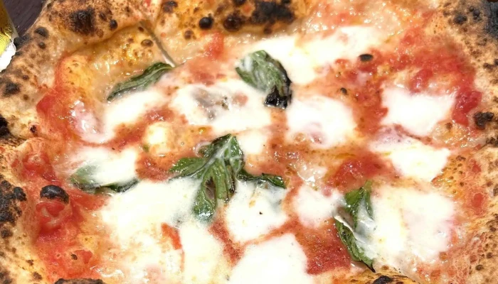 Osteriapizzeria Feliceオステリアピッツェリア フェリーチェ ウェブサイト - 糸島市