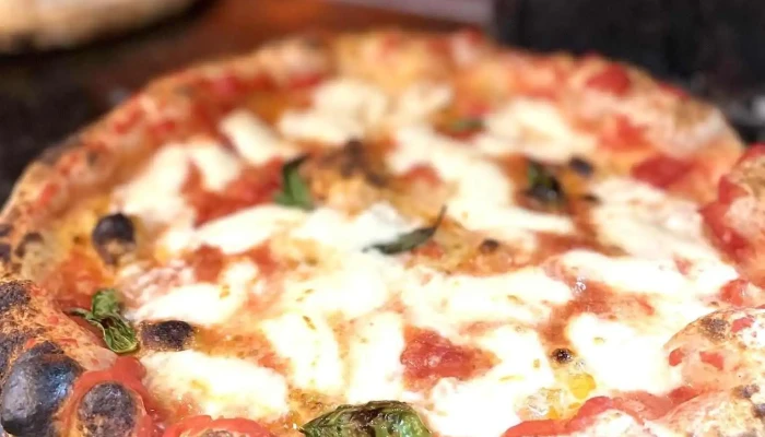 Osteriapizzeria Feliceオステリアピッツェリア フェリーチェ ピザ - 糸島市