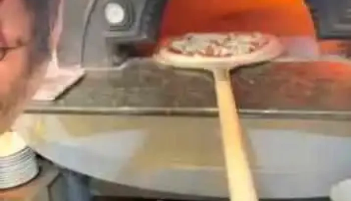 Osteriapizzeria Feliceオステリアピッツェリア フェリーチェ 動画 - 糸島市