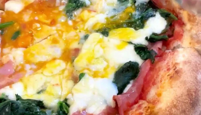 Osteriapizzeria Feliceオステリアピッツェリア フェリーチェ 料理飲み物 - 糸島市