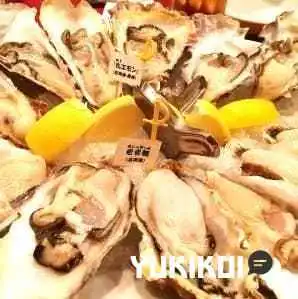 Oyster Bar ジャックポット品川 -  オーナー提供 - 港区