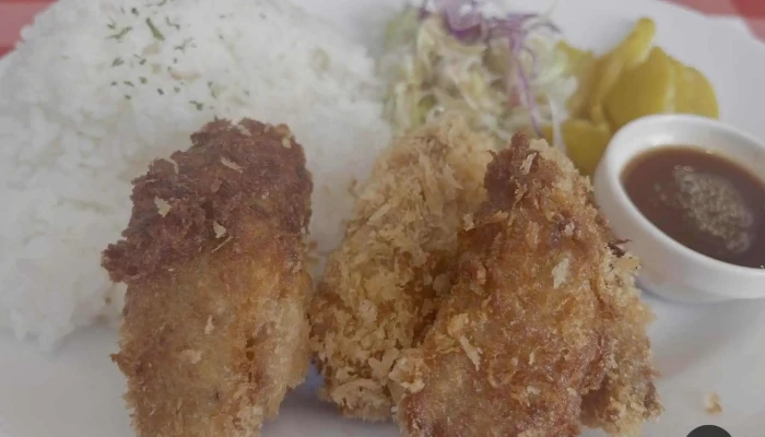 Oyster Bar ジャックポット品川 -  最新 - 港区