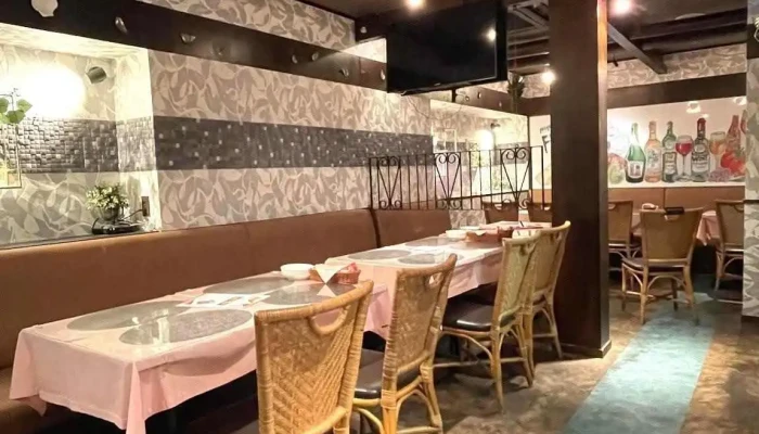 Papachacha Friends 刈谷駅前店 雰囲気 - 刈谷市
