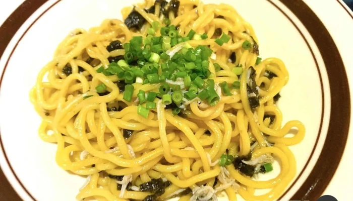 Pasta Factory Ortaggio -  スパゲッティ - 松江市