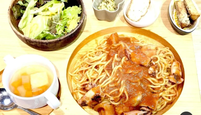 Pasta Factory Ortaggio -  スープ - 松江市
