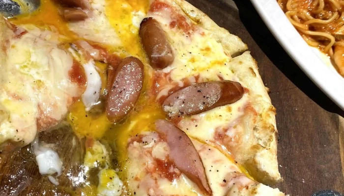 Pasta Factory Ortaggio -  プロモーション - 松江市
