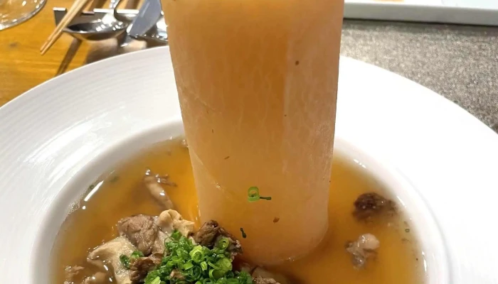Pesca Pazzo 美食研究所 -  Bishoku Labo どこ - 塩尻市