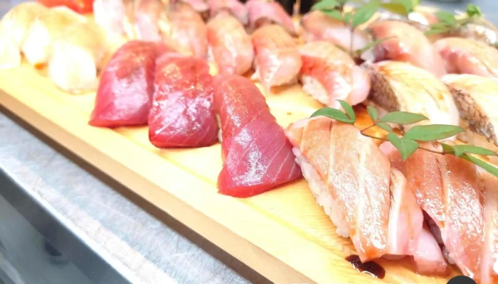 Pesca Pazzo 美食研究所 -  Bishoku Labo オーナー提供 - 塩尻市