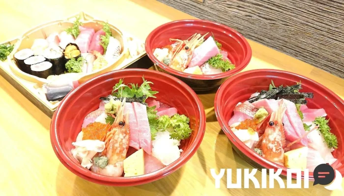 Pesca Pazzo 美食研究所 -  Bishoku Labo 刺身 - 塩尻市