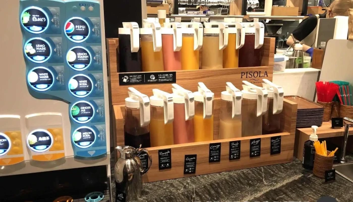 Pisola 半田店 -  雰囲気 - 半田市