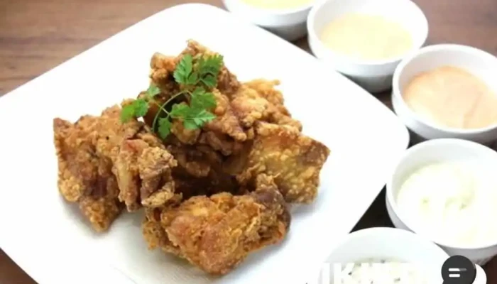 Pisola 草津東矢倉店 -  から揚げ - 草津市