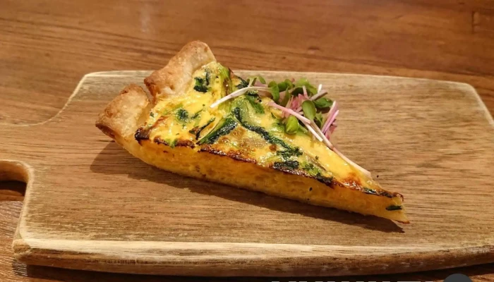 Pisola 草津東矢倉店 -  キッシュ - 草津市