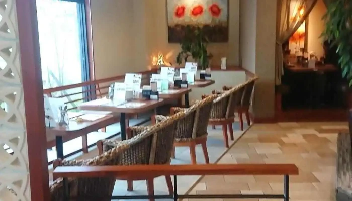 Pisola 草津東矢倉店 -  雰囲気 - 草津市