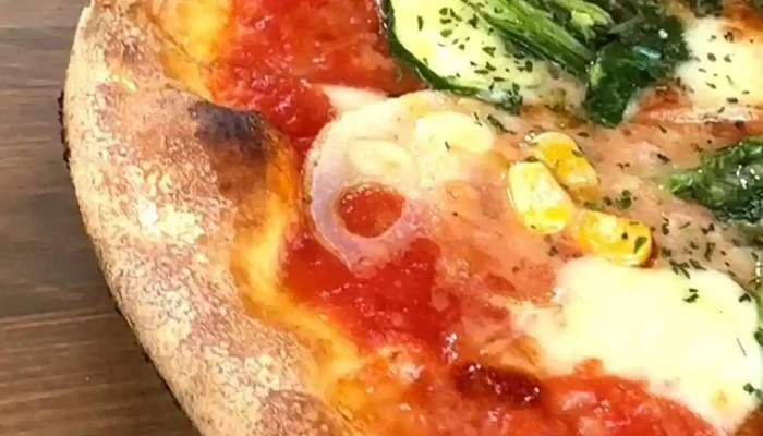 Pizza Cafe Il Vesta イルヴェスタ 動画 - 姫路市