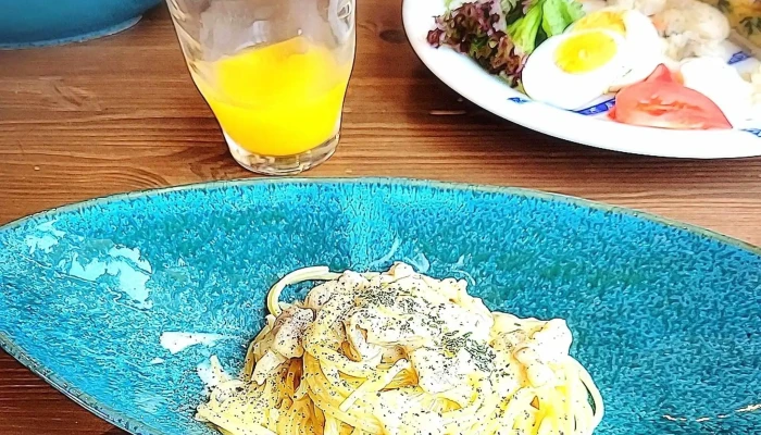 Pizza Cafe Il Vesta イルヴェスタ 営業中 - 姫路市