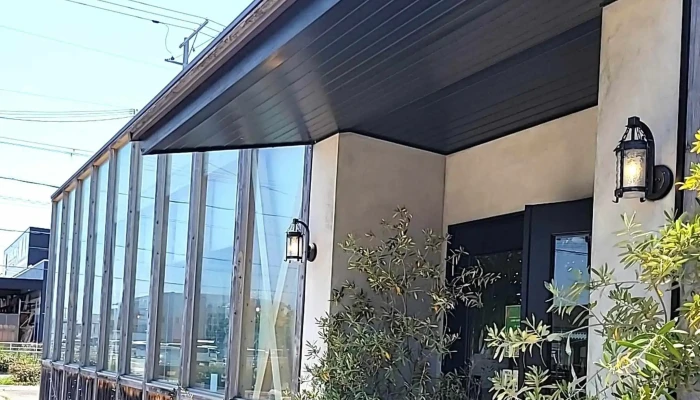 Pizza Cafe Il Vesta イルヴェスタ 所在地 - 姫路市