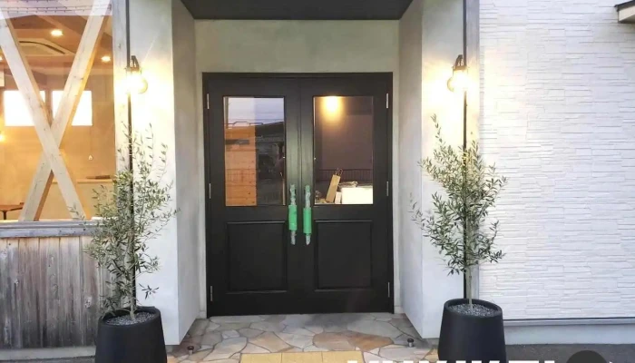 pizza ＆ cafe il vesta (イルヴェスタ) - 姫路市