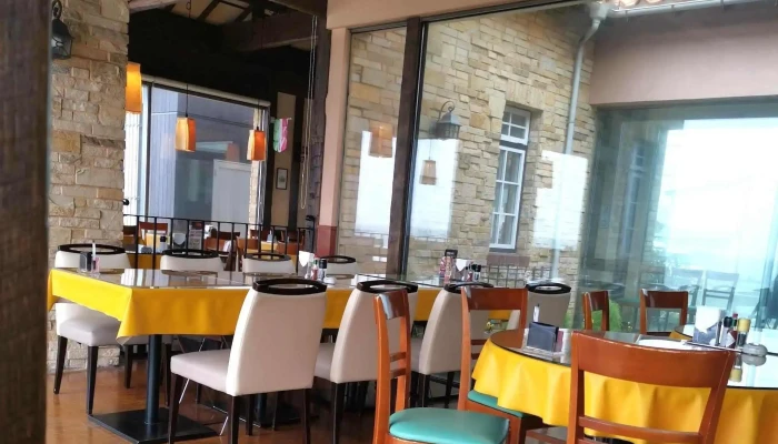 Pizzeria Amorino -  プロモーション - 函館市