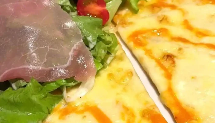 Pizzeria Amorino -  動画 - 函館市