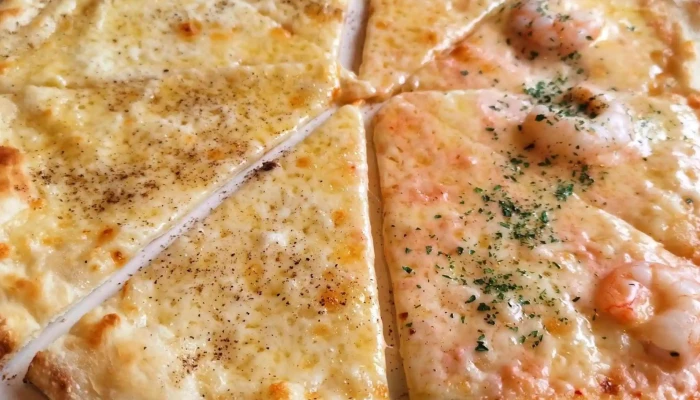 Pizzeria Amorino -  電話 - 函館市