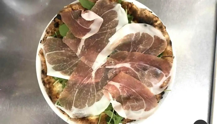 Pizzeria Formano - 四国中央市