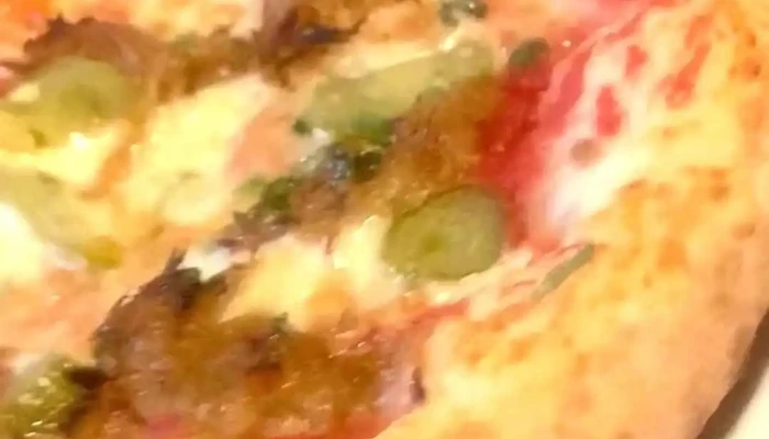 Pizzeria R Niseko ピザ - 倶知安町